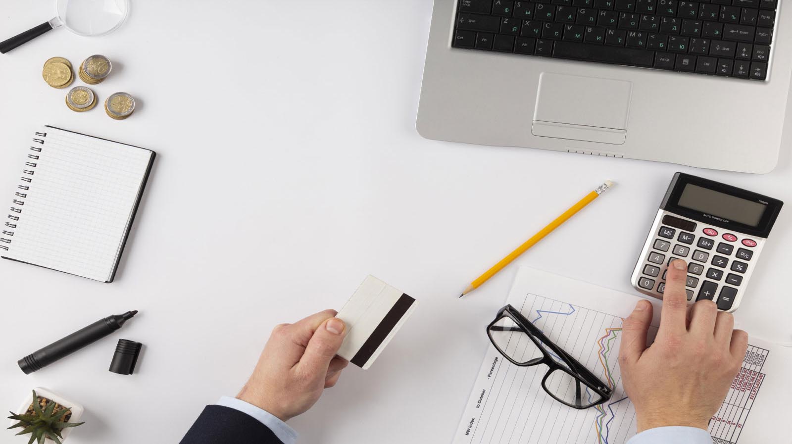 Accounting Solutions